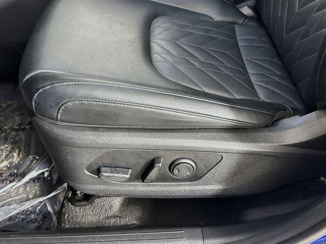 used 2023 Kia Sportage car, priced at $23,822