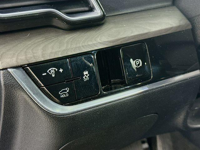 used 2023 Kia Sportage car, priced at $23,822