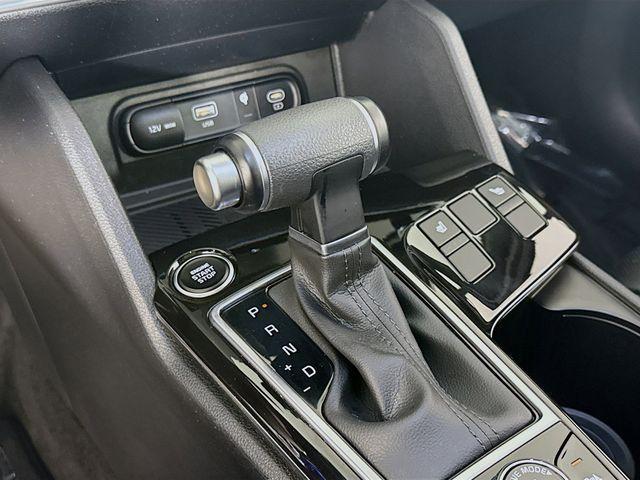 used 2023 Kia Sportage car, priced at $23,822