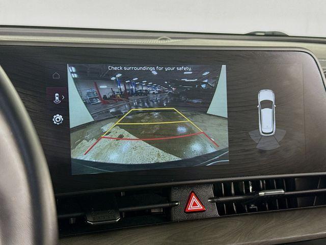 used 2023 Kia Sportage car, priced at $23,822