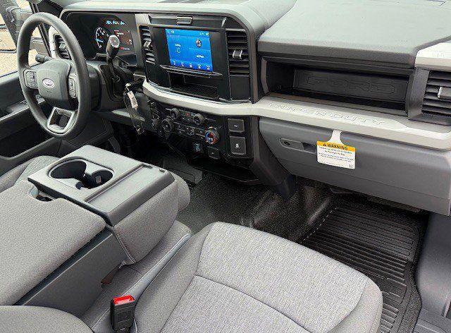 new 2026 Ford F-250 car, priced at $53,075
