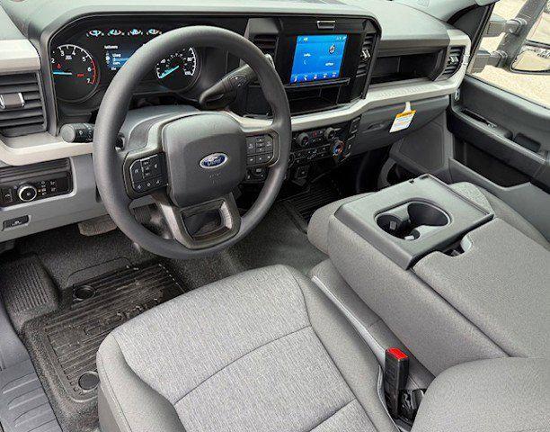 new 2026 Ford F-250 car, priced at $53,075