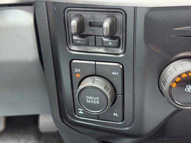 new 2026 Ford F-250 car, priced at $53,075