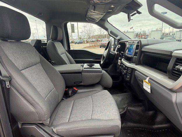 new 2026 Ford F-250 car, priced at $53,075