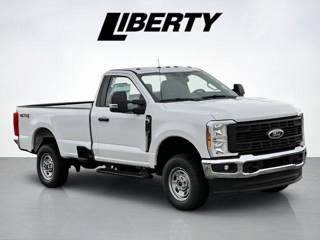 new 2026 Ford F-250 car, priced at $53,075