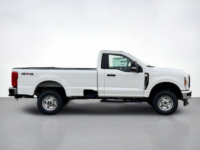 new 2026 Ford F-250 car, priced at $53,075