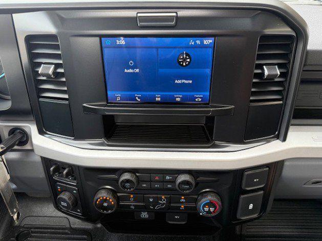 new 2026 Ford F-250 car, priced at $53,075