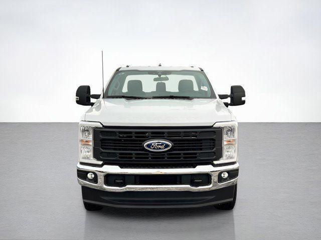 new 2026 Ford F-250 car, priced at $53,075