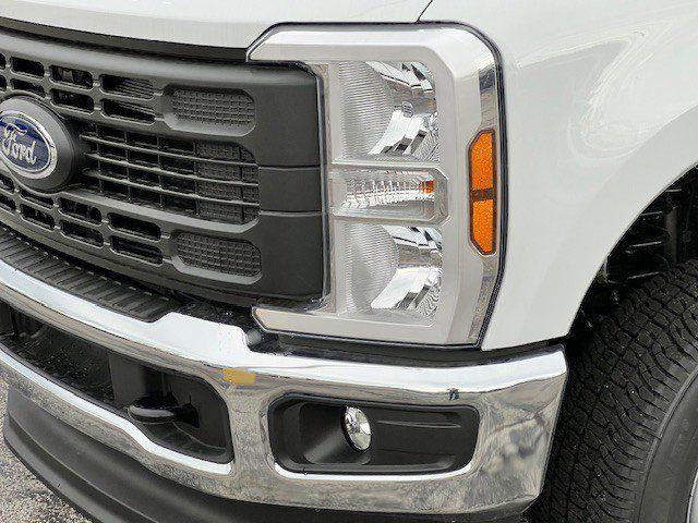 new 2026 Ford F-250 car, priced at $53,075