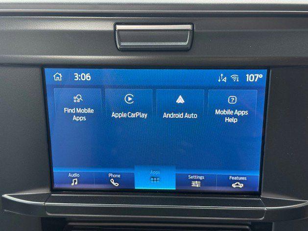 new 2026 Ford F-250 car, priced at $53,075