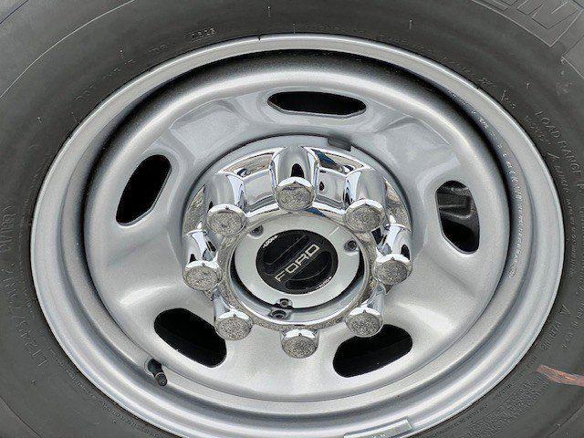 new 2026 Ford F-250 car, priced at $53,075