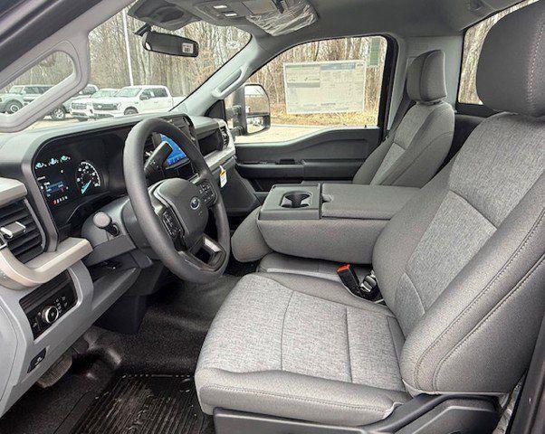 new 2026 Ford F-250 car, priced at $53,075
