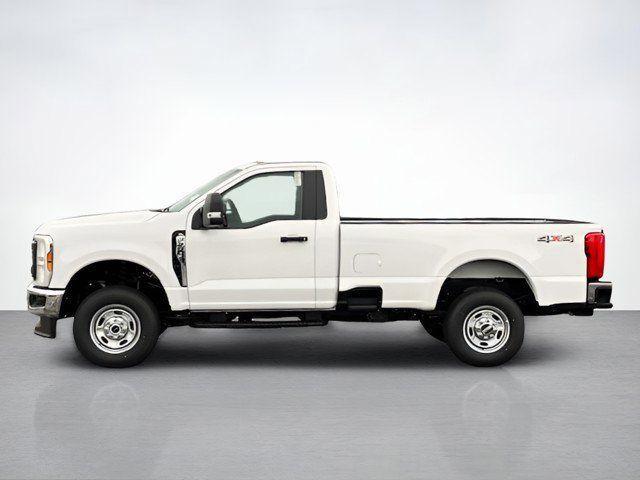 new 2026 Ford F-250 car, priced at $53,075