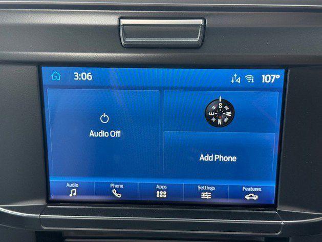 new 2026 Ford F-250 car, priced at $53,075