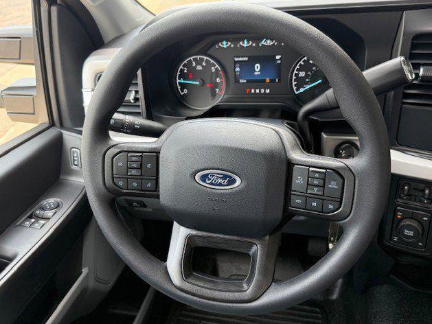 new 2026 Ford F-250 car, priced at $53,075