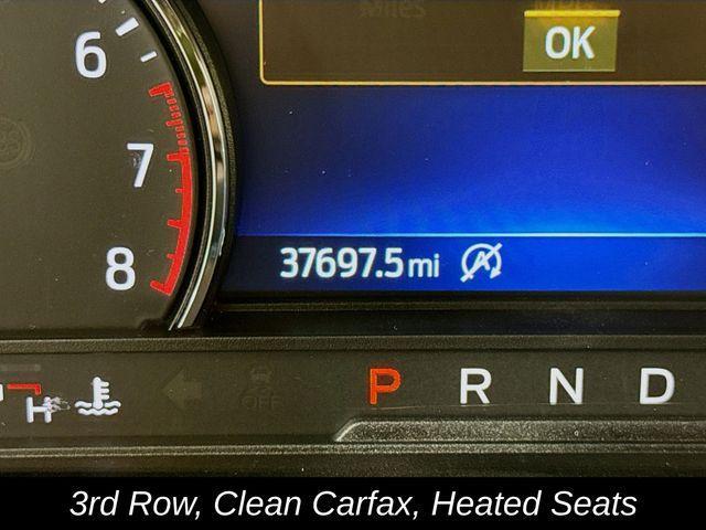 used 2022 Ford Explorer car, priced at $30,490