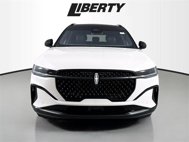 used 2024 Lincoln Nautilus car, priced at $59,990