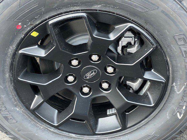 new 2025 Ford F-150 car, priced at $53,650