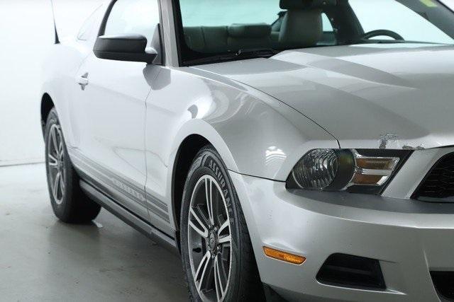 used 2012 Ford Mustang car, priced at $11,990