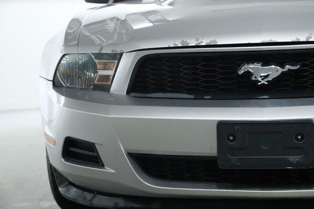 used 2012 Ford Mustang car, priced at $11,990