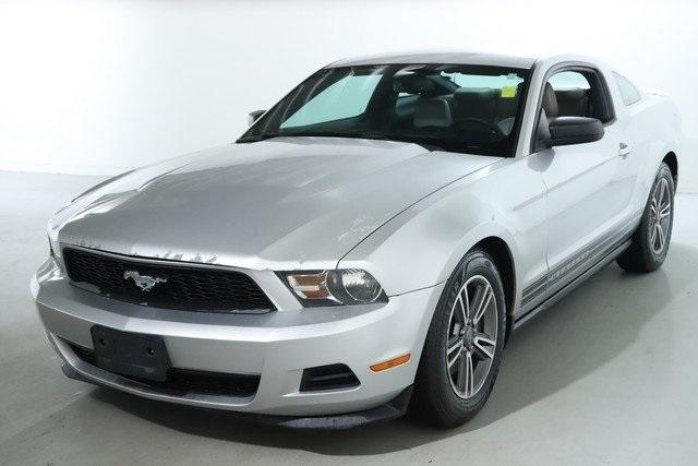 used 2012 Ford Mustang car, priced at $11,990