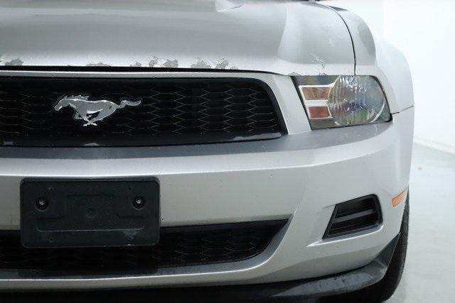 used 2012 Ford Mustang car, priced at $11,990