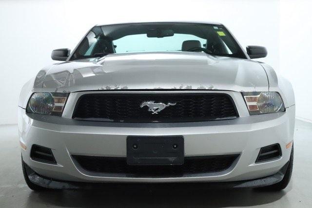 used 2012 Ford Mustang car, priced at $11,990