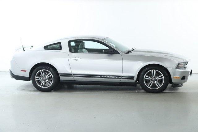 used 2012 Ford Mustang car, priced at $11,990