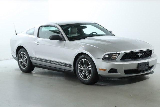 used 2012 Ford Mustang car, priced at $11,990