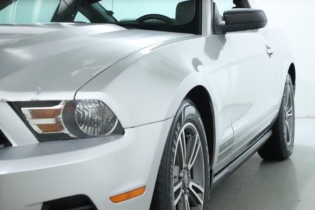 used 2012 Ford Mustang car, priced at $11,990