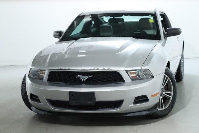 used 2012 Ford Mustang car, priced at $11,990