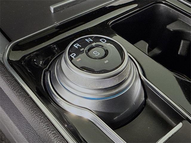 used 2020 Ford Edge car, priced at $27,922