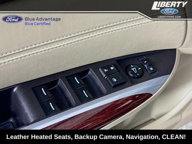 used 2016 Acura TLX car, priced at $14,765