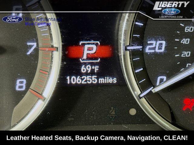 used 2016 Acura TLX car, priced at $14,765
