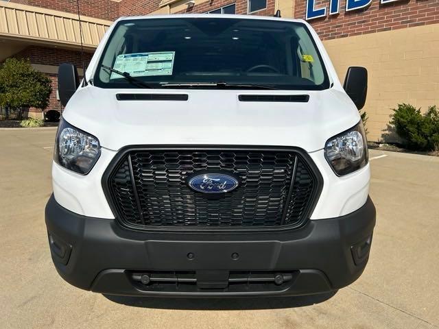 new 2024 Ford Transit-250 car, priced at $51,675