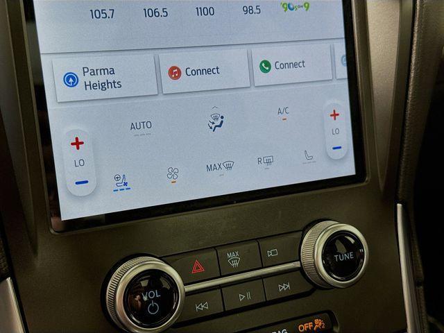 used 2021 Ford Edge car, priced at $23,550