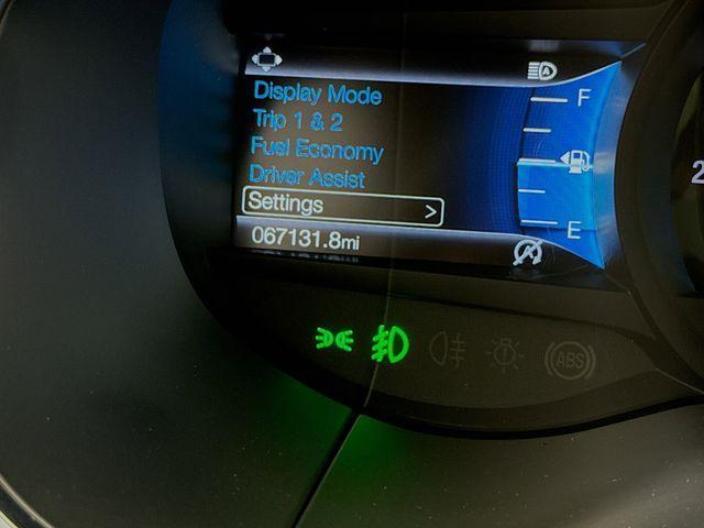 used 2021 Ford Edge car, priced at $23,550