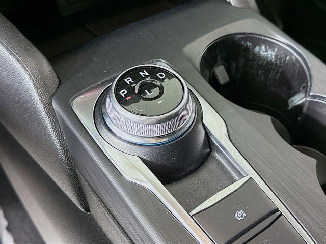 used 2022 Ford Escape car, priced at $21,660