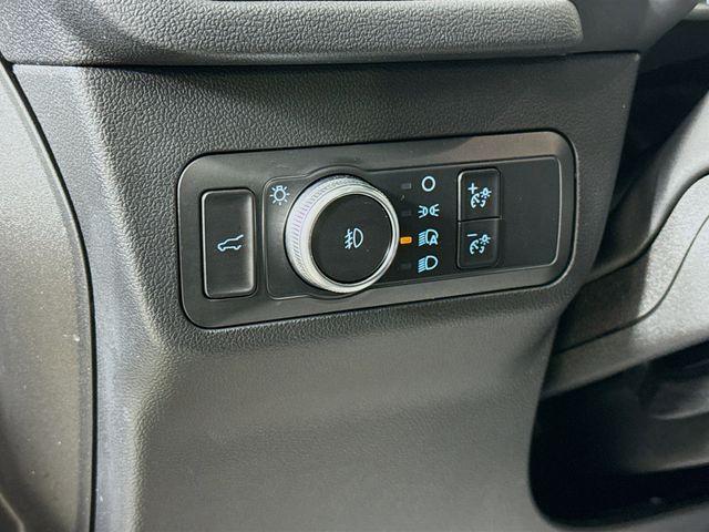 used 2022 Ford Escape car, priced at $21,660