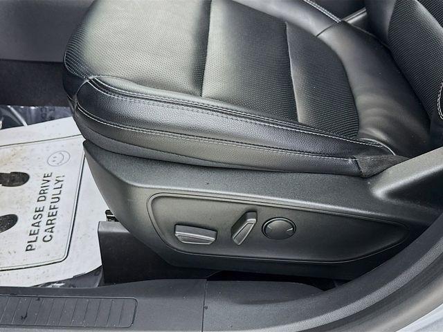 used 2022 Ford Escape car, priced at $21,660