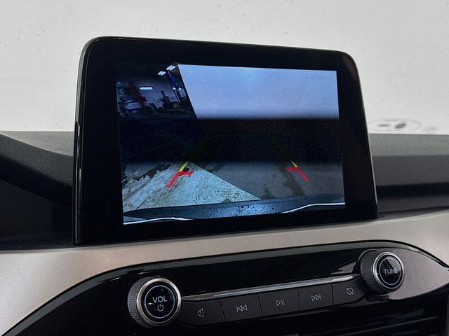 used 2022 Ford Escape car, priced at $21,660