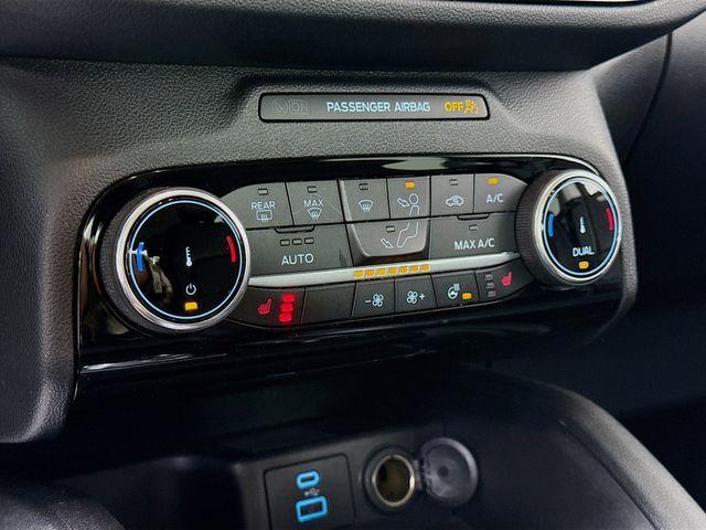 used 2022 Ford Escape car, priced at $21,660