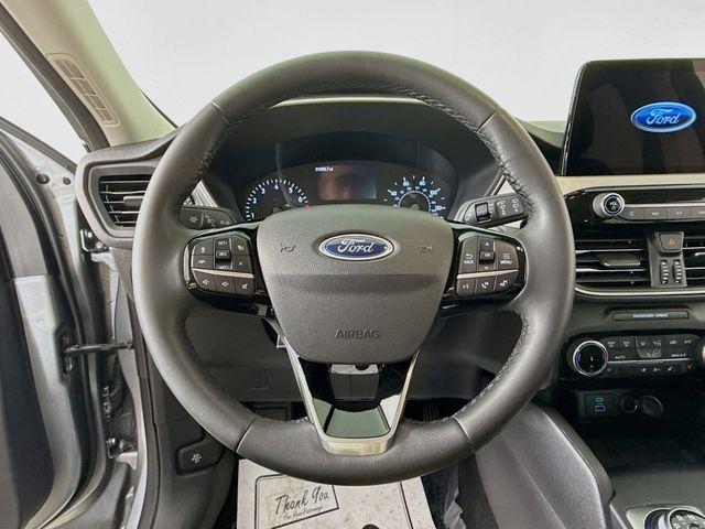 used 2022 Ford Escape car, priced at $21,660
