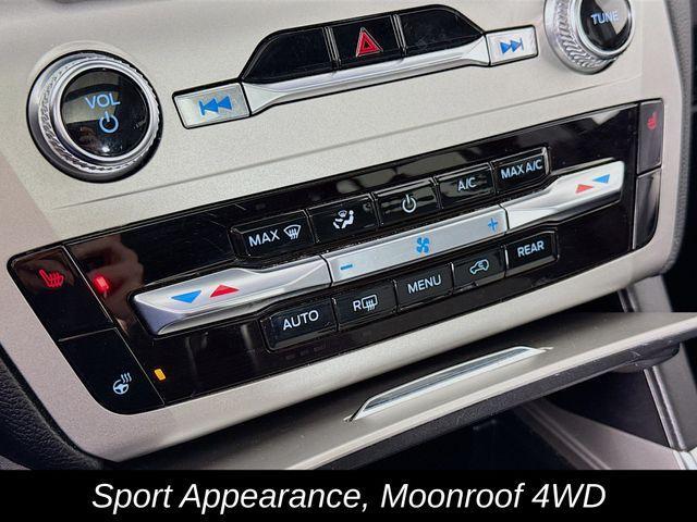 used 2022 Ford Explorer car, priced at $32,220