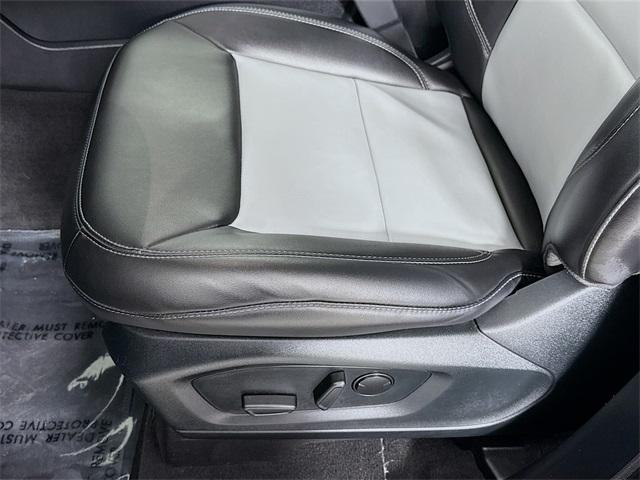 used 2022 Ford Explorer car, priced at $32,490