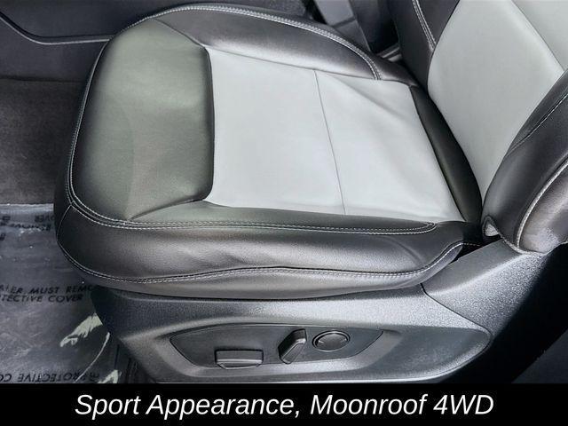 used 2022 Ford Explorer car, priced at $32,220
