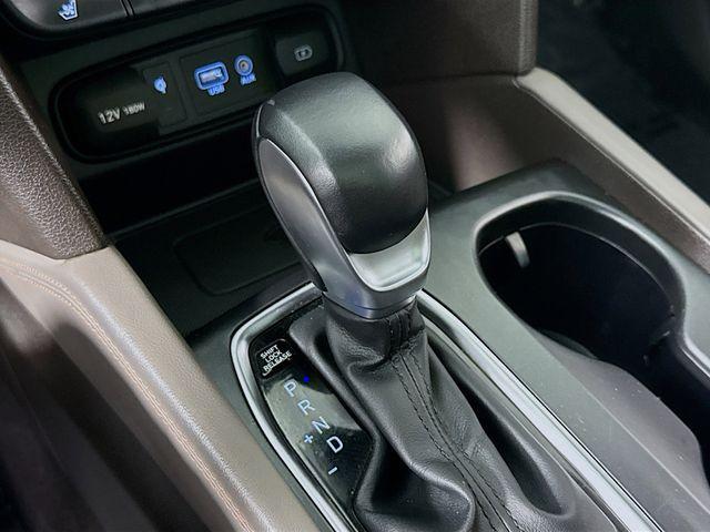 used 2019 Hyundai Santa Fe car, priced at $25,700