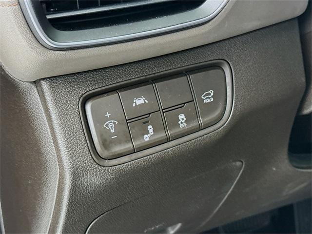 used 2019 Hyundai Santa Fe car