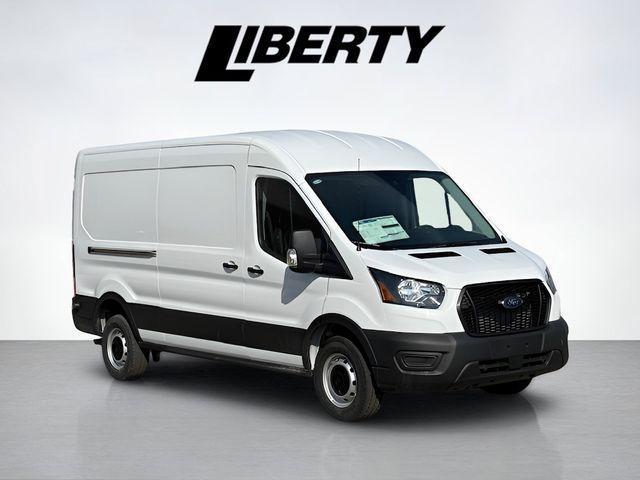 new 2025 Ford Transit-250 car, priced at $54,580