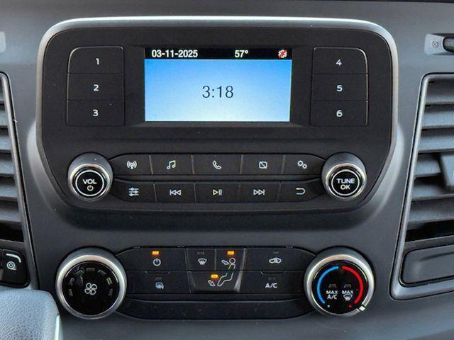 new 2025 Ford Transit-250 car, priced at $54,580